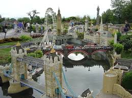 legoland