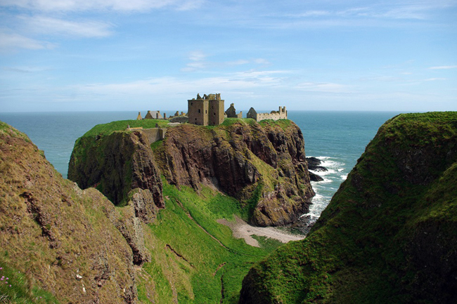 dunnottar