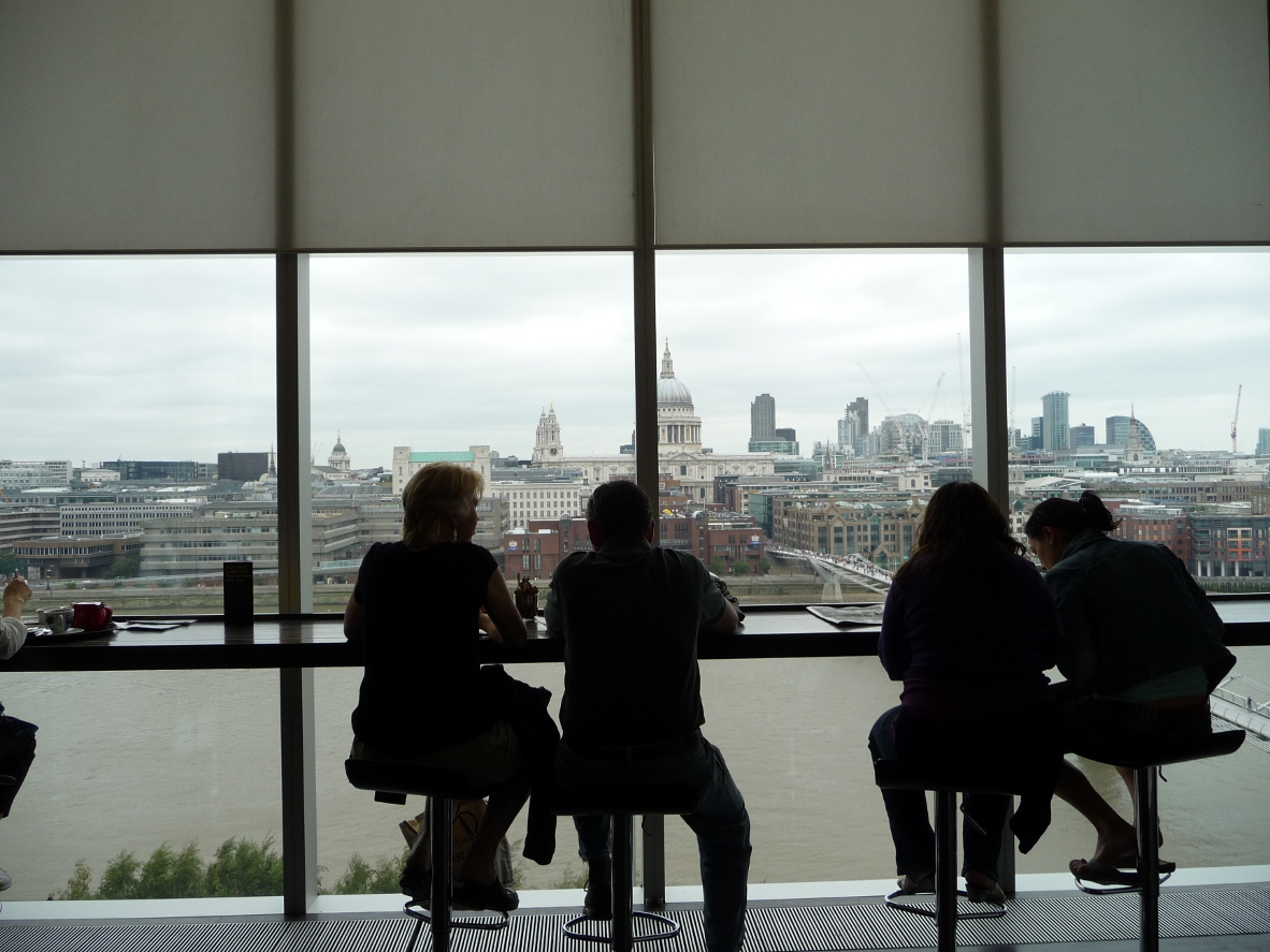 tate modern