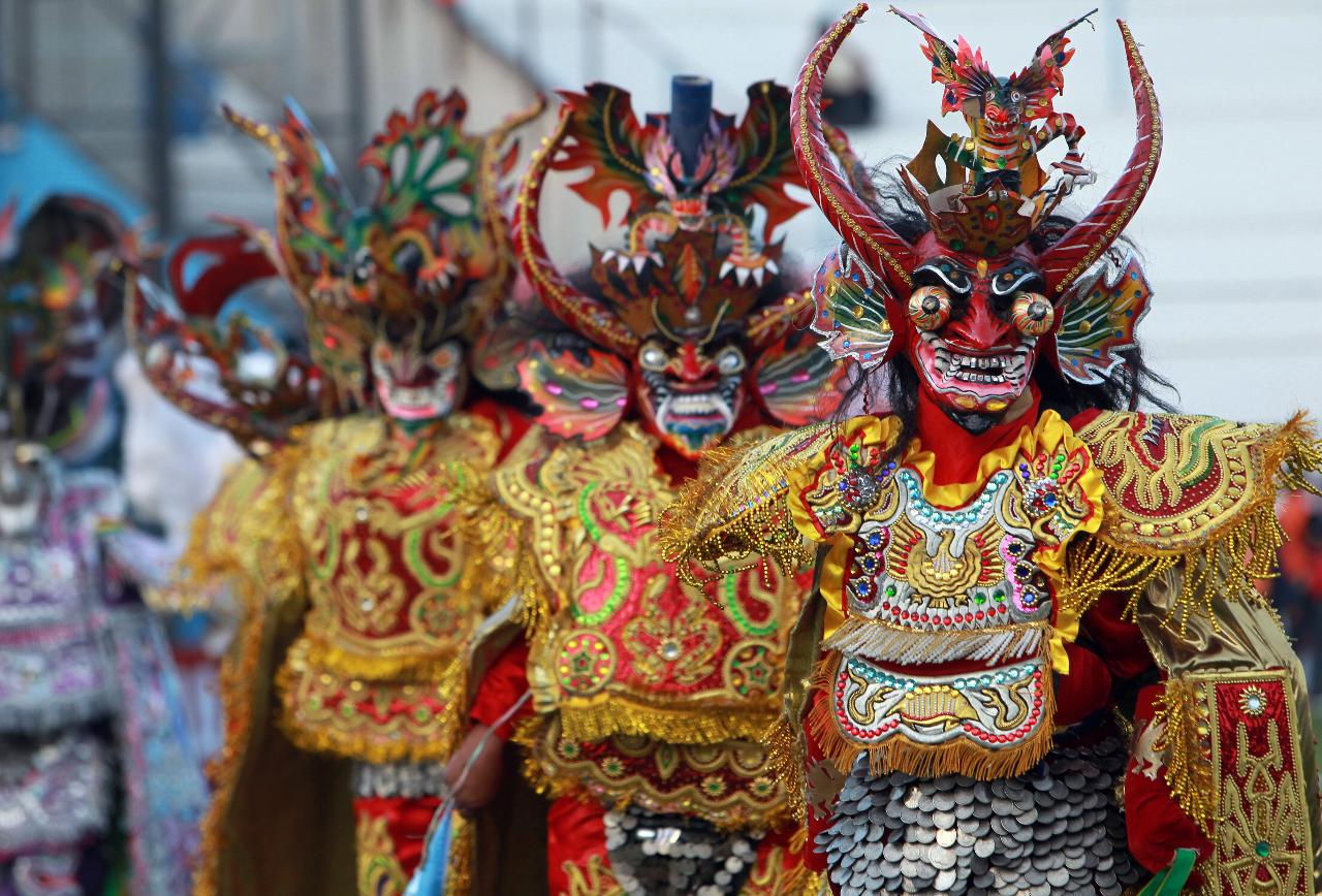 bolivianos Diablada supuesta apropiacion peruana 748135315 8931013 1280x868